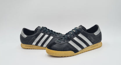 *Guter Zustand* Vintage 1980er Adidas Beckenbauer Allround UK 6,5 / EUR 40