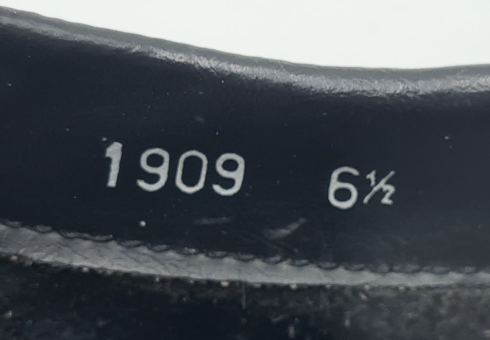 *Guter Zustand* Vintage 1980er Adidas Beckenbauer Allround UK 6,5 / EUR 40