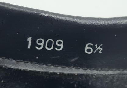 *Guter Zustand* Vintage 1980er Adidas Beckenbauer Allround UK 6,5 / EUR 40