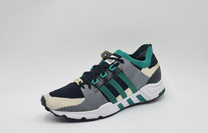 *Ordentlicher Zustand* 2016 Adidas EQT Running Support PK Gr. UK 10,5 / EUR 45 1/3