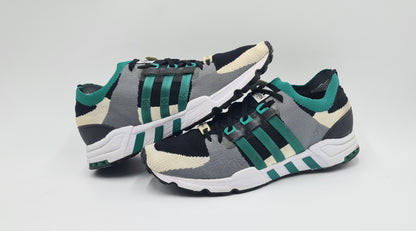 *Ordentlicher Zustand* 2016 Adidas EQT Running Support PK Gr. UK 10,5 / EUR 45 1/3