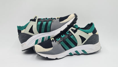 *Ordentlicher Zustand* 2016 Adidas EQT Running Support PK Gr. UK 10,5 / EUR 45 1/3