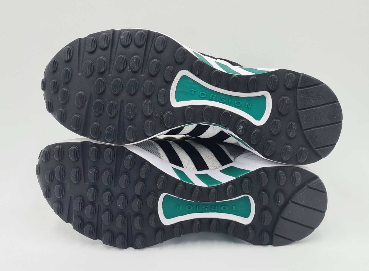 *Top Zustand* 2016 Adidas EQT Cushion 93 OG PK Gr. UK 6 / EUR 39 1/3