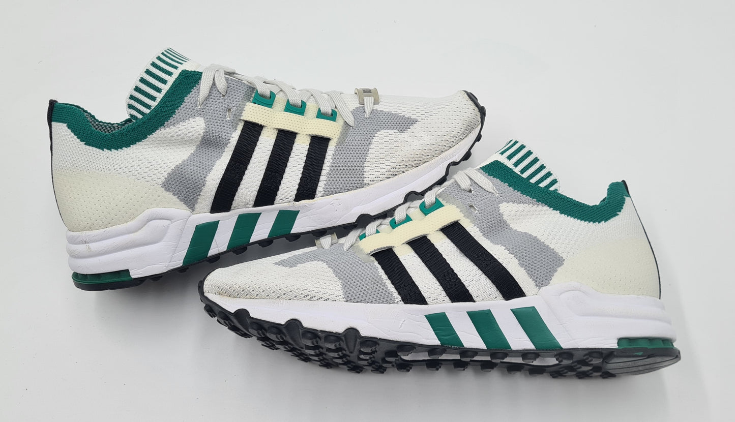 *Top Zustand* 2016 Adidas EQT Cushion 93 OG PK Gr. UK 6 / EUR 39 1/3