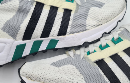 *Top Zustand* 2016 Adidas EQT Cushion 93 OG PK Gr. UK 6 / EUR 39 1/3