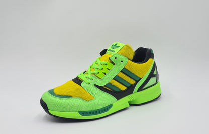 *NEU* 2020 Adidas ZX 8000 X Atmos 'G-SNK 3' Gr. UK 9 / EUR 43 1/3