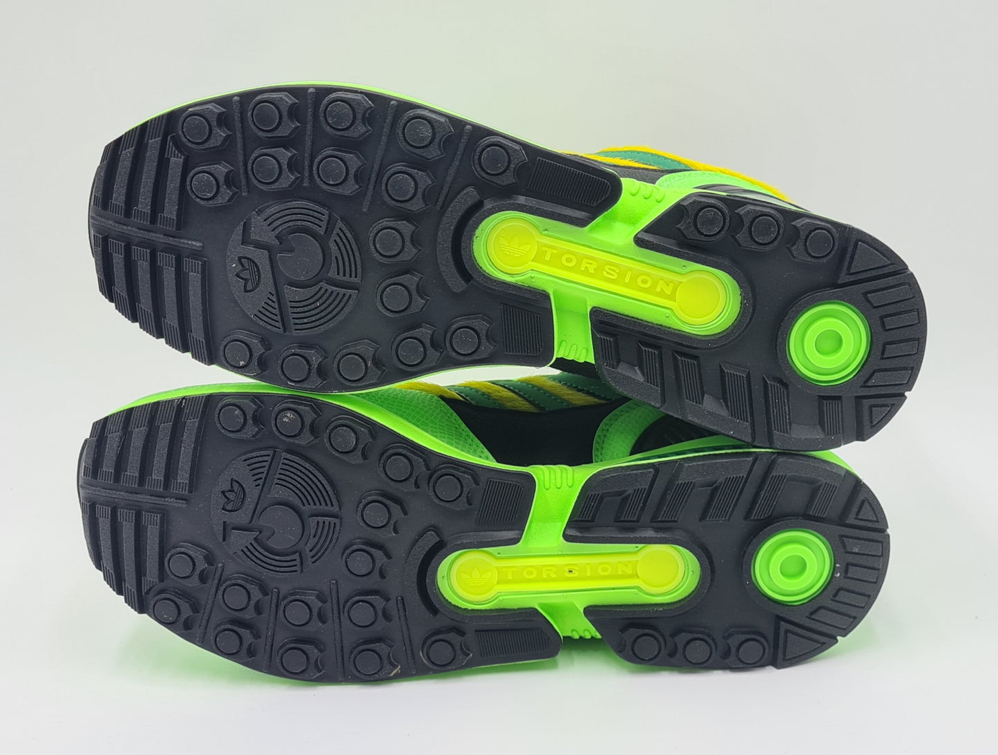 *NEU* 2020 Adidas ZX 8000 X Atmos 'G-SNK 3' Gr. UK 9 / EUR 43 1/3