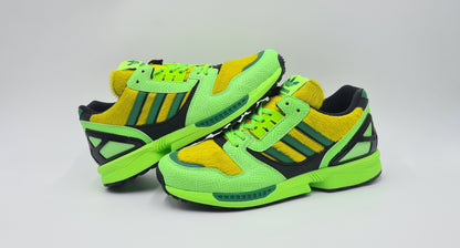 *NEU* 2020 Adidas ZX 8000 X Atmos 'G-SNK 3' Gr. UK 9 / EUR 43 1/3