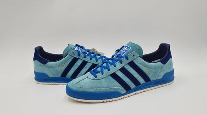 *NEW* 2021 Adidas Jeans OG Retro Size UK 10 / EUR 44 2/3