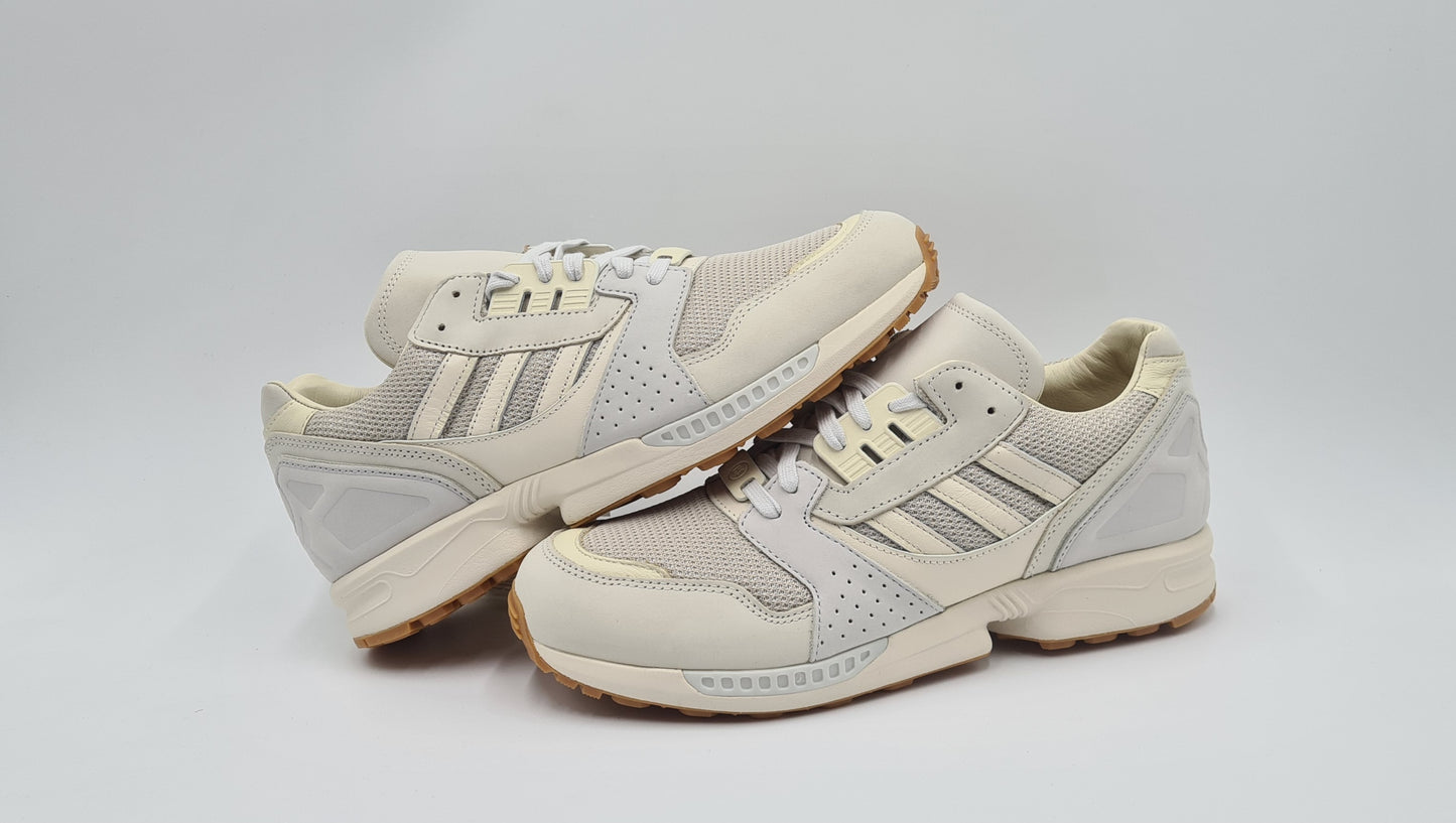 *NEU* 2020 Adidas X 'Highsnobiety' ZX 8000 Q Gr. UK 8,5 / EUR 42 2/3