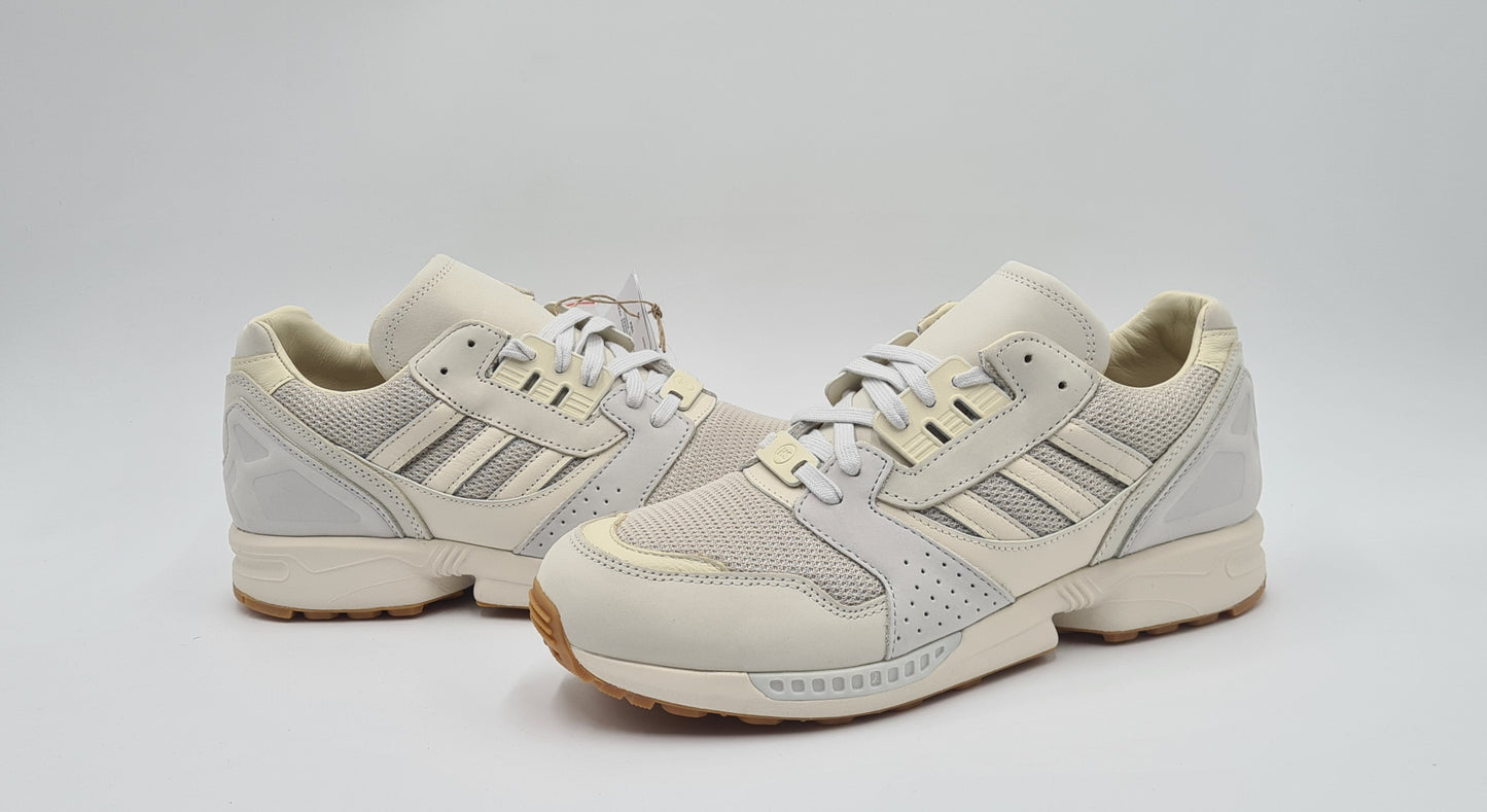*NEU* 2020 Adidas X 'Highsnobiety' ZX 8000 Q Gr. UK 8,5 / EUR 42 2/3