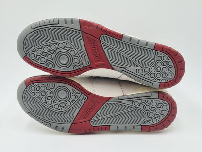 *NEU* Vintage 1990er Adidas Century Hungary UK 10 / EUR 44 2/3