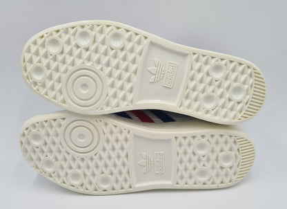 *NEU* 2011 Adidas München Retro 'Made in Germany' MIG UK 10 / EUR 44 2/3