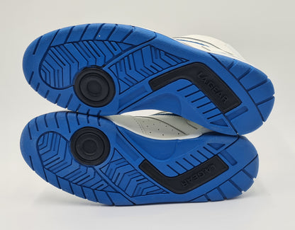 *NEU* Vintage 1992 LA Gear Basketball Schuhe UK 7 / EUR 41