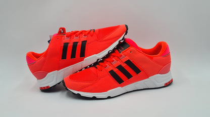 *NEU* 2016 Adidas EQT Support RF Pink Gr. UK 10,5 / EUR 45 1/3