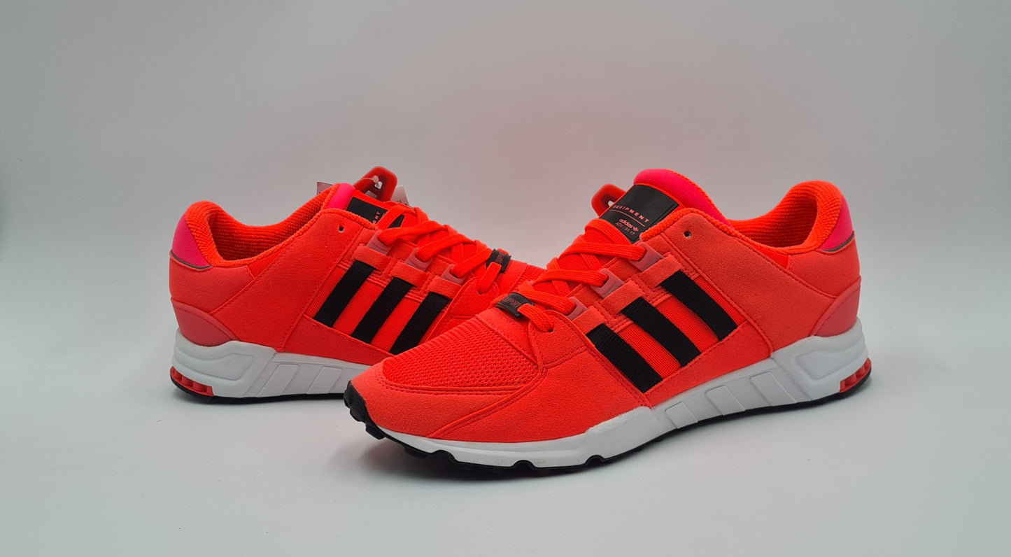 *NEU* 2016 Adidas EQT Support RF Pink Gr. UK 10,5 / EUR 45 1/3