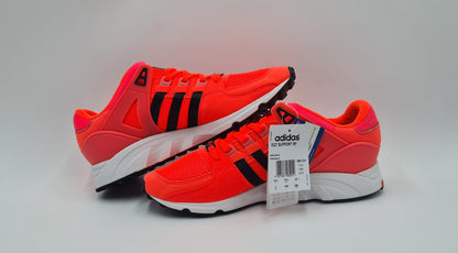 *NEU* 2016 Adidas EQT Support RF Pink Gr. UK 10,5 / EUR 45 1/3