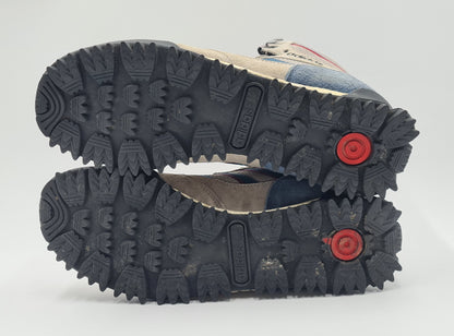 *VGC* 2014 Adidas Marathon TR Mid Nigo UK 7.5 / EUR 41 1/3