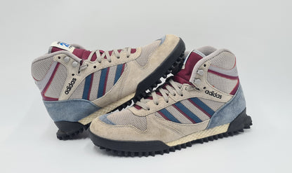 *VGC* 2014 Adidas Marathon TR Mid Nigo UK 7.5 / EUR 41 1/3