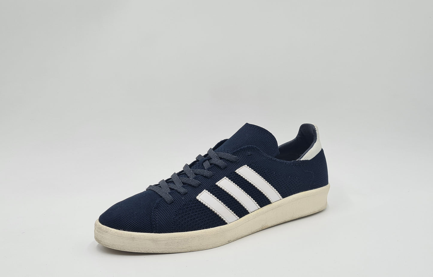 *Guter Zustand* 2014 Adidas Campus 80s PK Made in Germany Gr. UK 8 / EUR 42