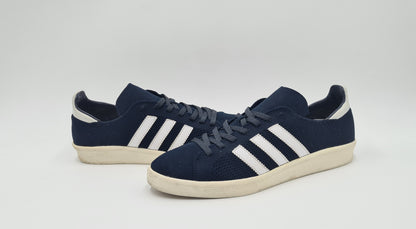 *Guter Zustand* 2014 Adidas Campus 80s PK Made in Germany Gr. UK 8 / EUR 42