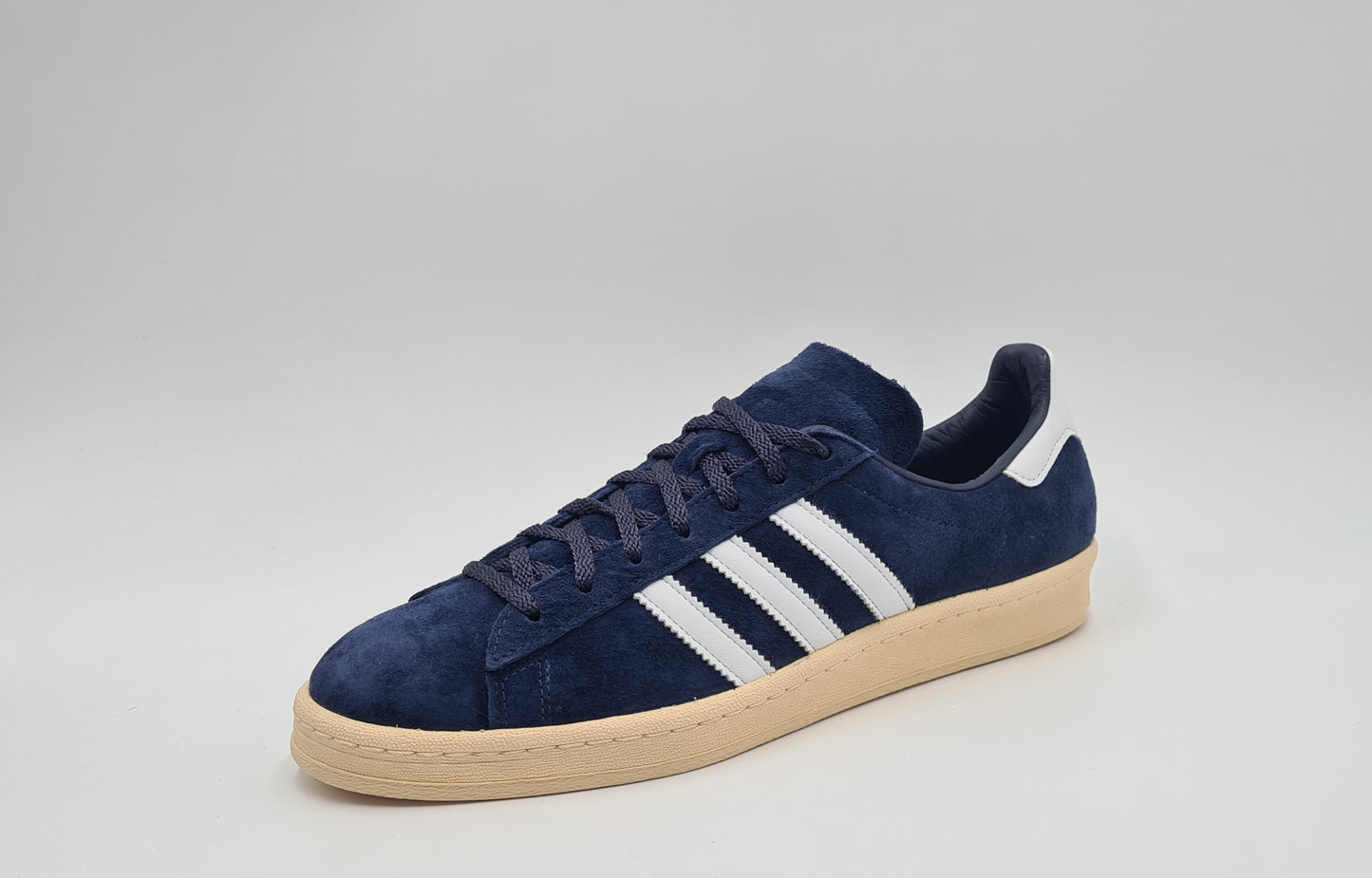 *NEU* 2011 Adidas x Footpatrol Campus 80s 'B-sides' Gr. UK 8,5 / EUR 42 2/3