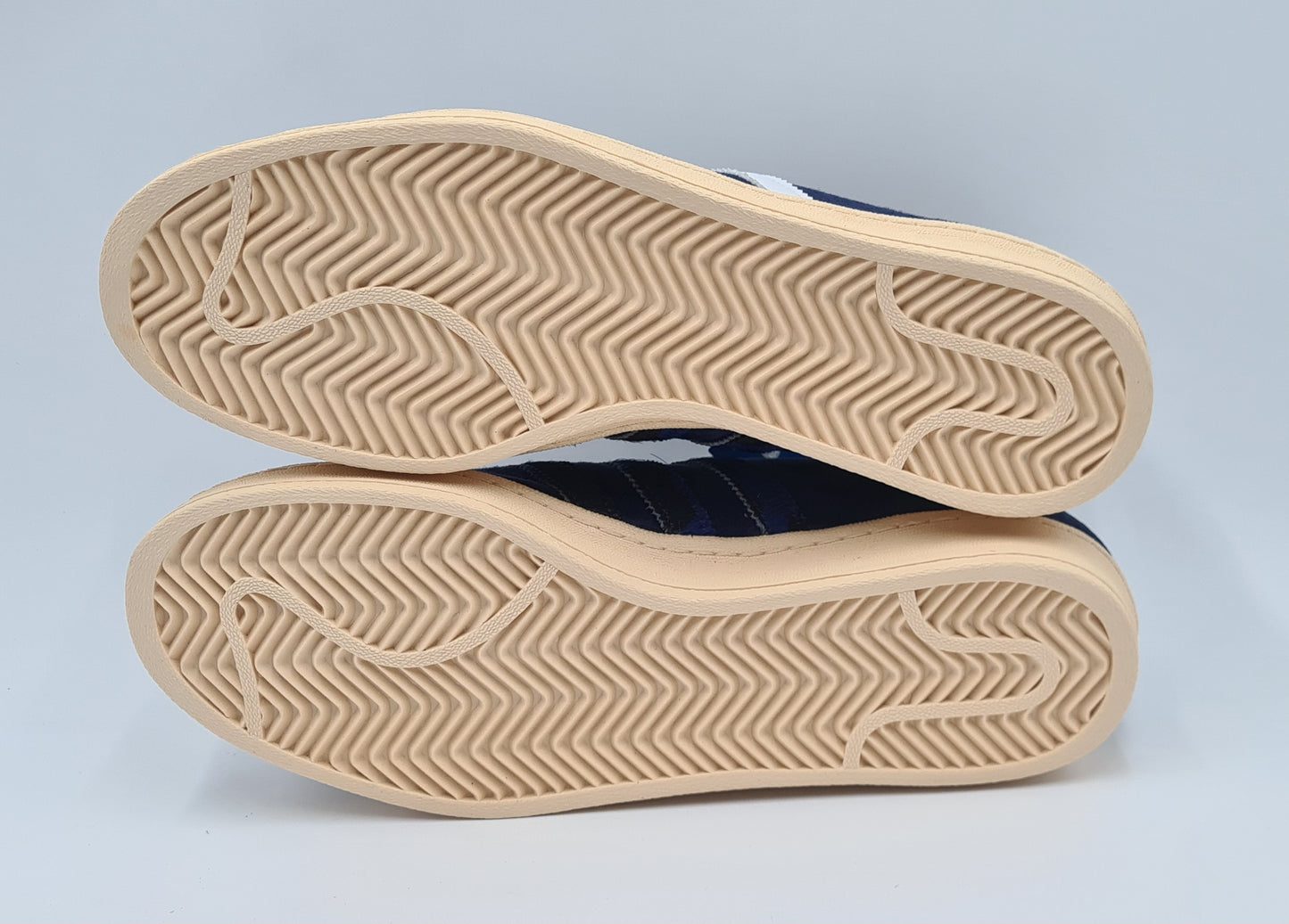 *NEU* 2011 Adidas x Footpatrol Campus 80s 'B-sides' Gr. UK 8,5 / EUR 42 2/3