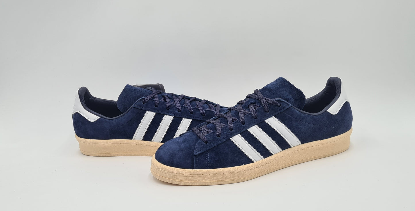 *NEU* 2011 Adidas x Footpatrol Campus 80s 'B-sides' Gr. UK 8,5 / EUR 42 2/3