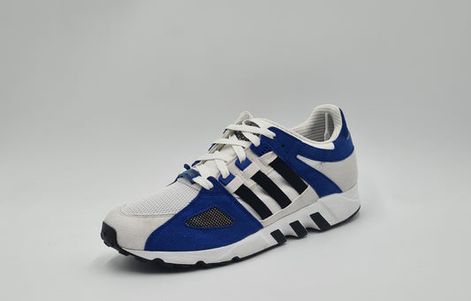 *WIE NEU* 2015 Adidas EQT Equipment Guidance 93 Gr. UK 9 / EUR 43 1/3