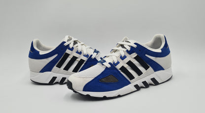 *WIE NEU* 2015 Adidas EQT Equipment Guidance 93 Gr. UK 9 / EUR 43 1/3
