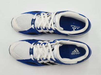 *WIE NEU* 2015 Adidas EQT Equipment Guidance 93 Gr. UK 9 / EUR 43 1/3
