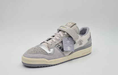 *NEU* 2020 Adidas Forum 84 Footpatrol F&F 1/300 Gr. UK 9 / EUR 43 1/3