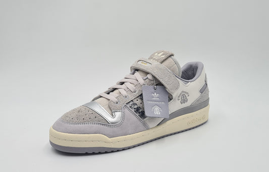 *NEU* 2020 Adidas Forum 84 Footpatrol F&F 1/300 Gr. UK 9 / EUR 43 1/3