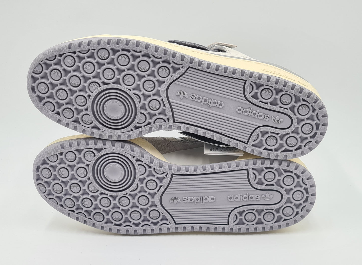 *NEU* 2020 Adidas Forum 84 Footpatrol F&F 1/300 Gr. UK 9 / EUR 43 1/3