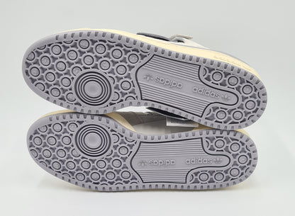 *NEU* 2020 Adidas Forum 84 Footpatrol F&F 1/300 Gr. UK 9 / EUR 43 1/3