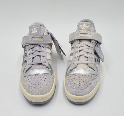 *NEU* 2020 Adidas Forum 84 Footpatrol F&F 1/300 Gr. UK 9 / EUR 43 1/3