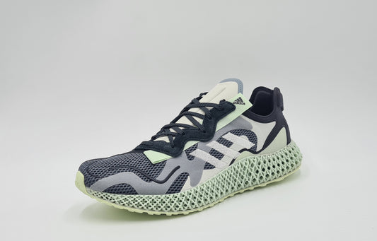 *NEU* 2019 Adidas Consortium Runner Evo 4D Gr. UK 8,5 / EUR 42 2/3