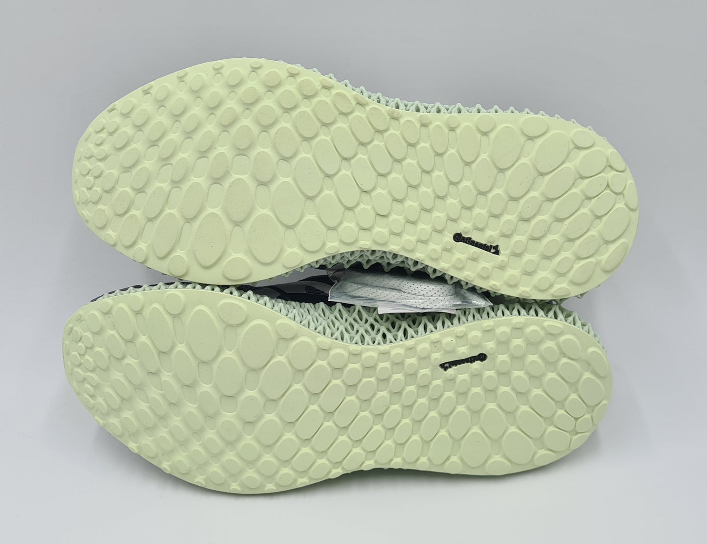 *NEW* 2019 Adidas Consortium Runner Evo 4D UK 8.5 / EUR 42 2/3