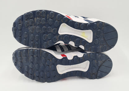 *Top Zustand* 2016 Adidas EQT X Palace | BB3396 | Gr. UK 8 / EUR 42