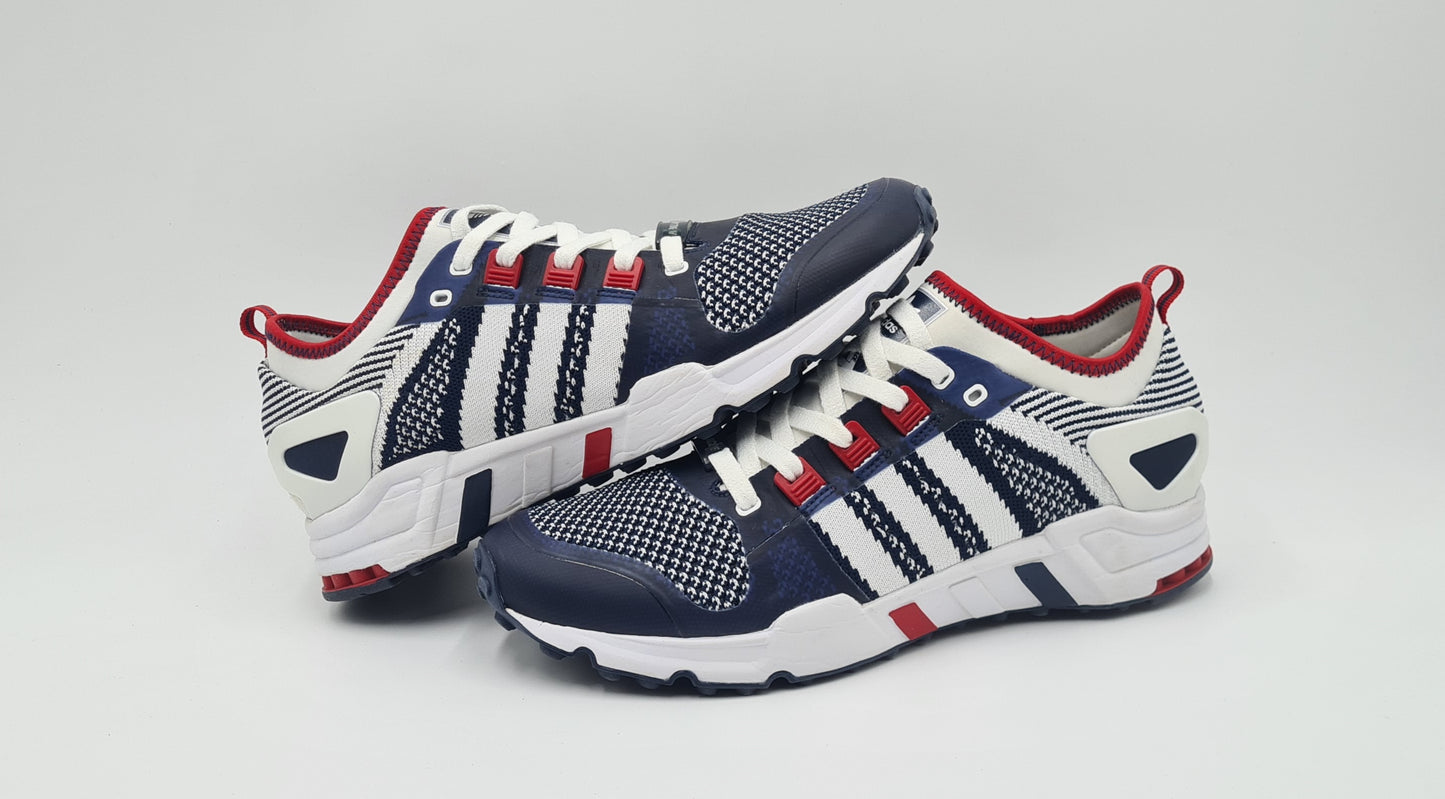 *Top Zustand* 2016 Adidas EQT X Palace | BB3396 | Gr. UK 8 / EUR 42