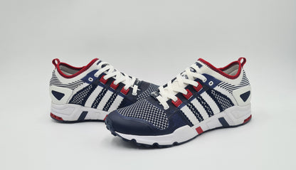 *Top Zustand* 2016 Adidas EQT X Palace | BB3396 | Gr. UK 8 / EUR 42