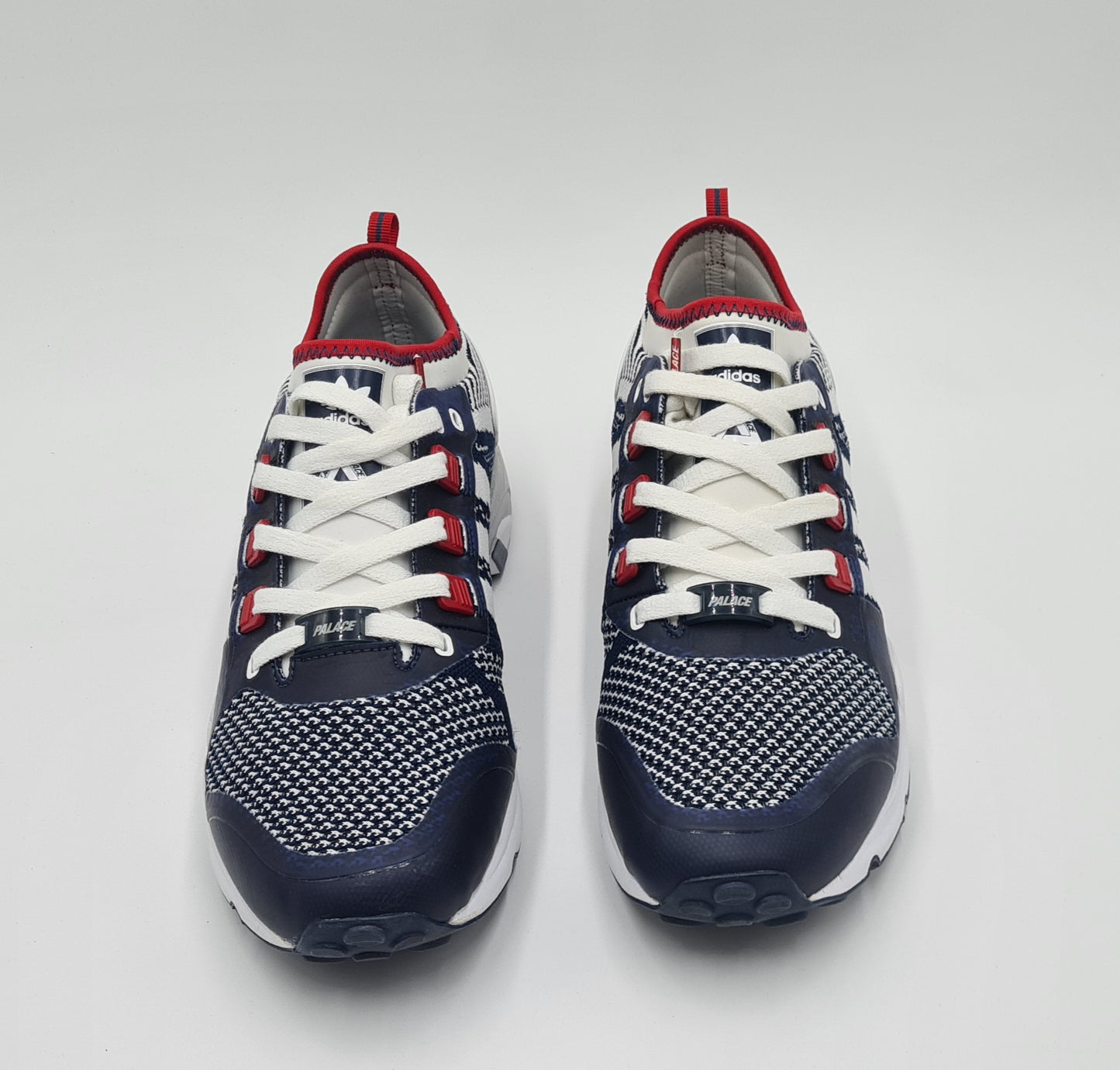 *Top Zustand* 2016 Adidas EQT X Palace | BB3396 | Gr. UK 8 / EUR 42