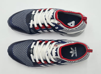 *Top Zustand* 2016 Adidas EQT X Palace | BB3396 | Gr. UK 8 / EUR 42