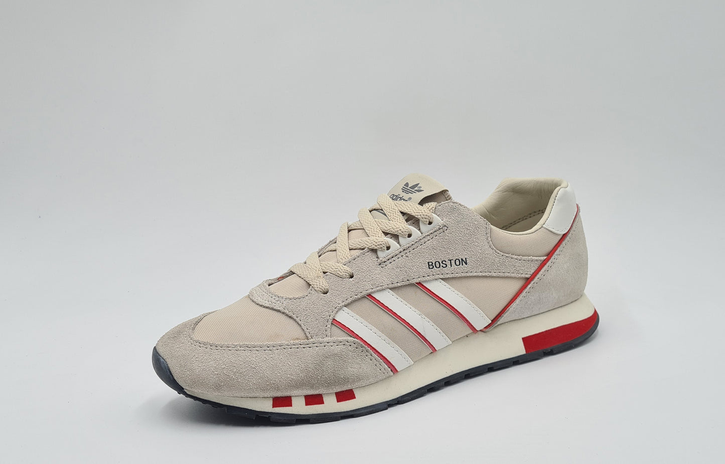 *Top Zustand* 2014 Adidas Boston Spzl Spezial Retro Gr. UK 9 / EUR 43 1/3