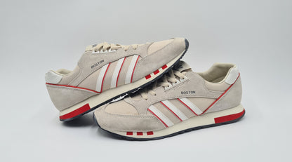 *Top Zustand* 2014 Adidas Boston Spzl Spezial Retro Gr. UK 9 / EUR 43 1/3
