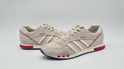 *Top Zustand* 2014 Adidas Boston Spzl Spezial Retro Gr. UK 9 / EUR 43 1/3