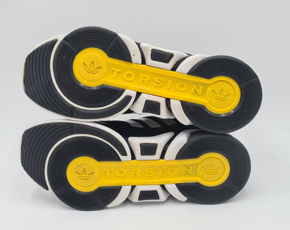 *TOP* 2011 Adidas Mega Torsion RSP II UK 8 / EUR 42