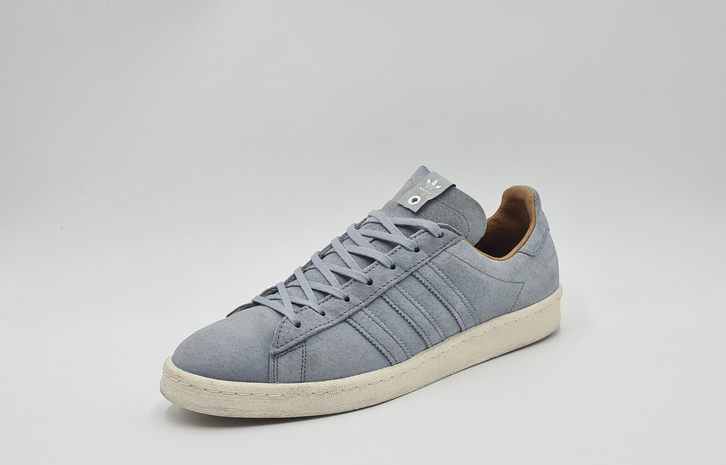 *VGC* 2015 Adidas Campus 80s Highsnobiety UK 9 / EUR 43 1/3