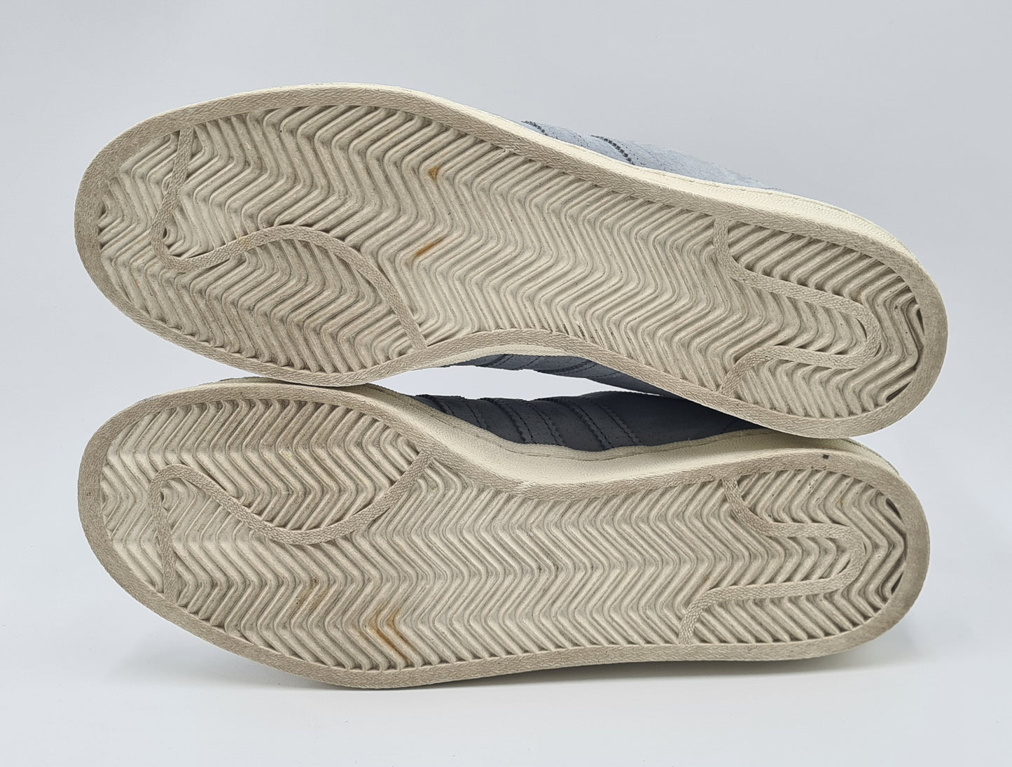 *VGC* 2015 Adidas Campus 80s Highsnobiety UK 9 / EUR 43 1/3