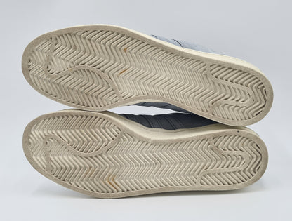 *VGC* 2015 Adidas Campus 80s Highsnobiety UK 9 / EUR 43 1/3